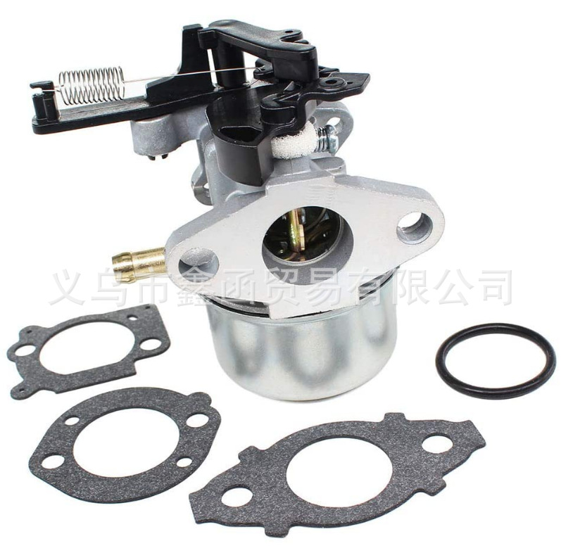 B&S 百力通 化油器 591137 590948 593599 草坪机 775EX 111P02