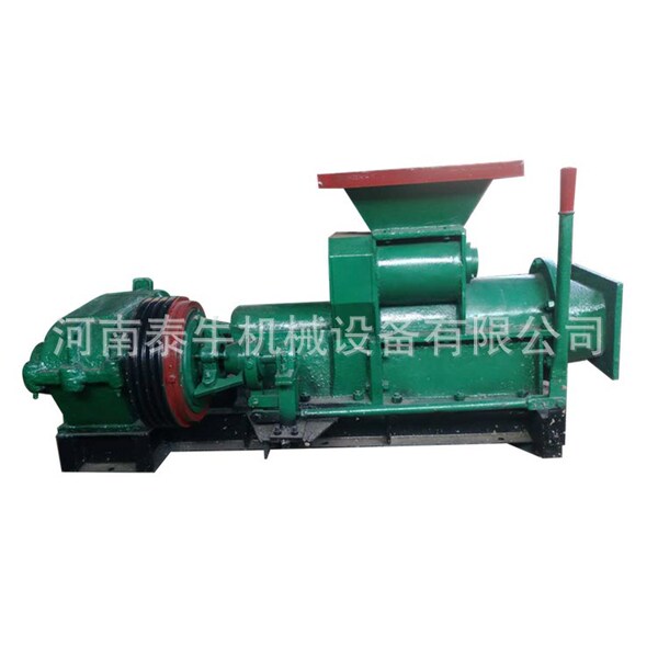 Free -burn clay brick machine artificial red earth brick machine…