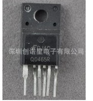 FSQ0465R Q0465R TO220F-6 液晶电源管理芯片 全新现货