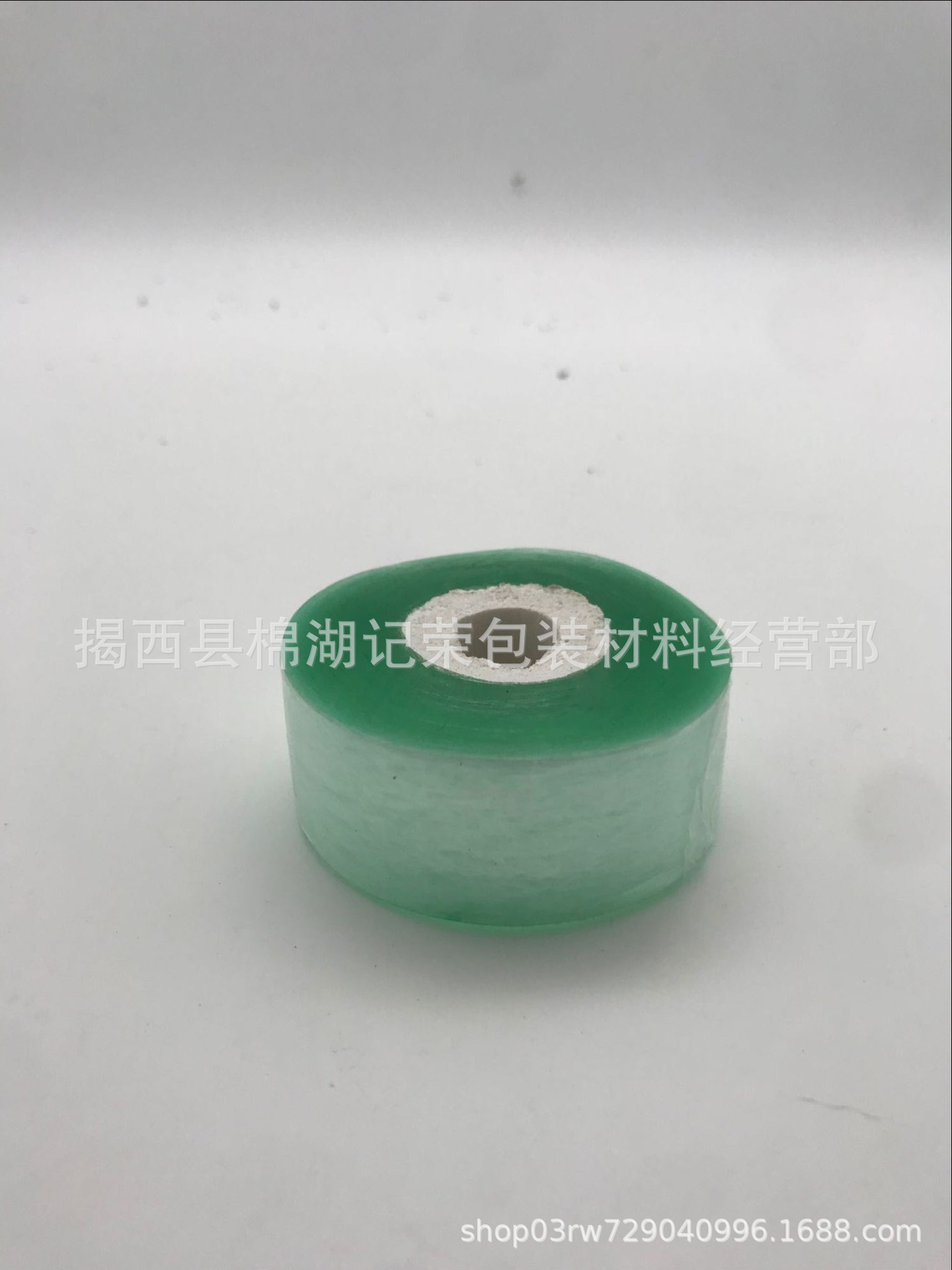 电线膜捆扎自粘膜缠绕膜打包膜果树嫁接膜