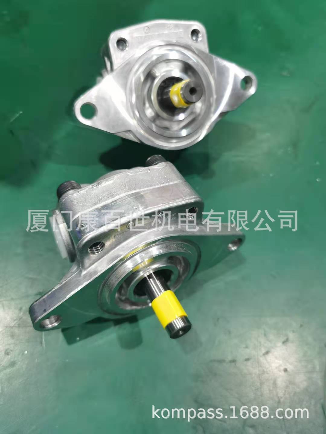 供应日本SHIMADZU齿轮泵YPD1-2.52.5A2D2-L038日本岛津