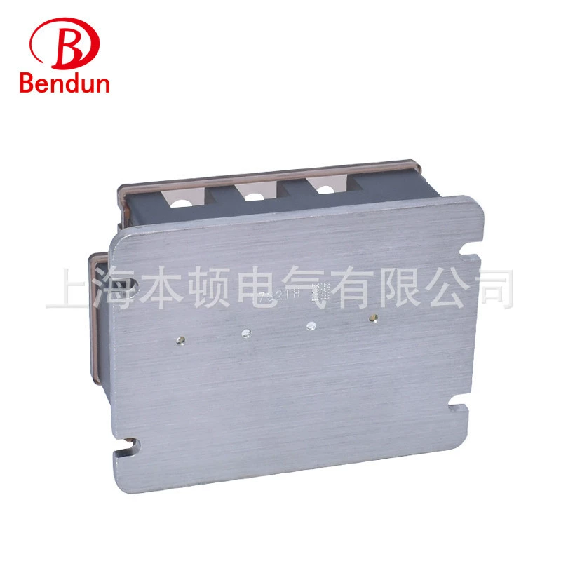 Оригинальный TSR-75DA Tri-Phase Solid State Relay TSR-75DA-H FOTEK из Тайваня высокопроизводительный твердотельный реле