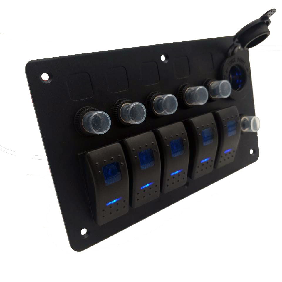 WB-BASP031 5+1带过载保 (5)