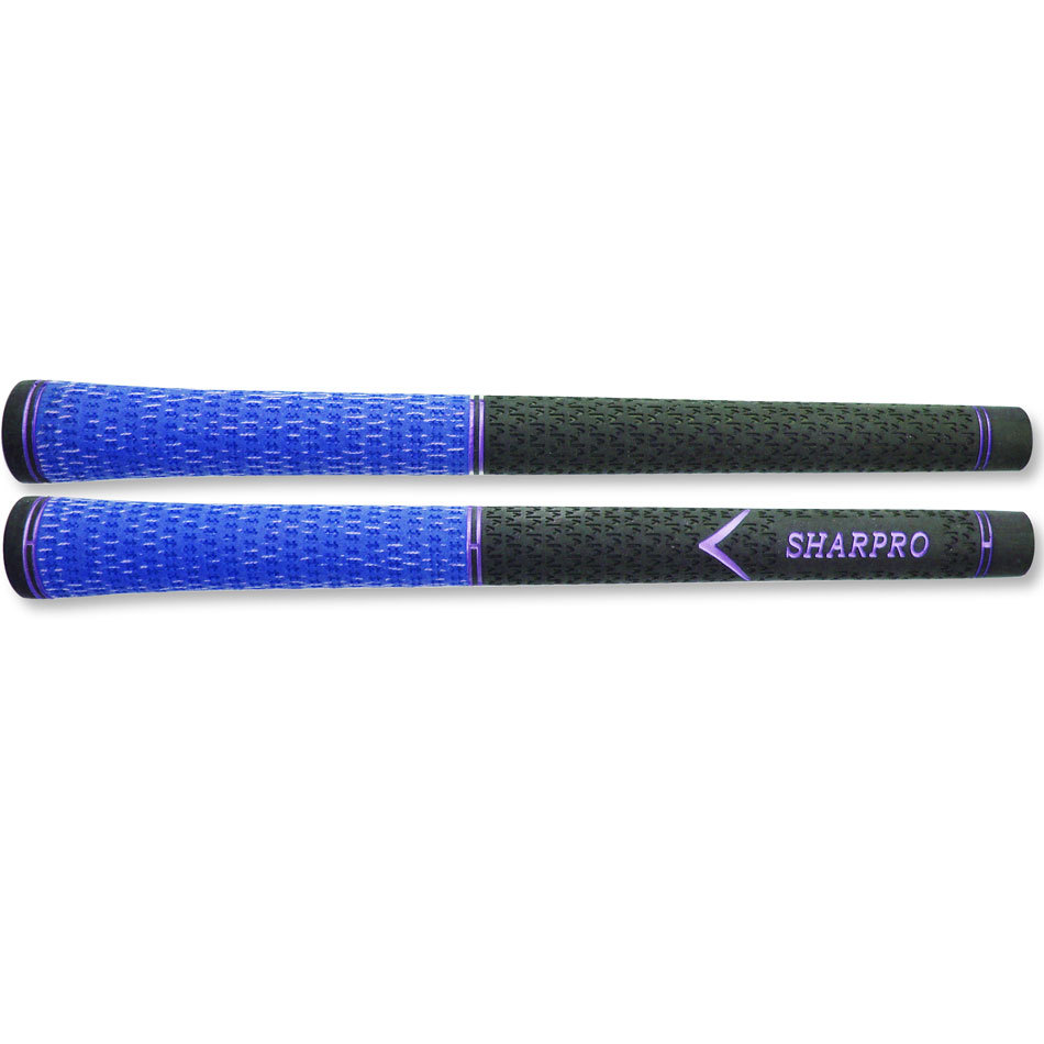 ��Ӧ�𽺸߶����հѣ�golf grip����˫ɫ��ƣ����������