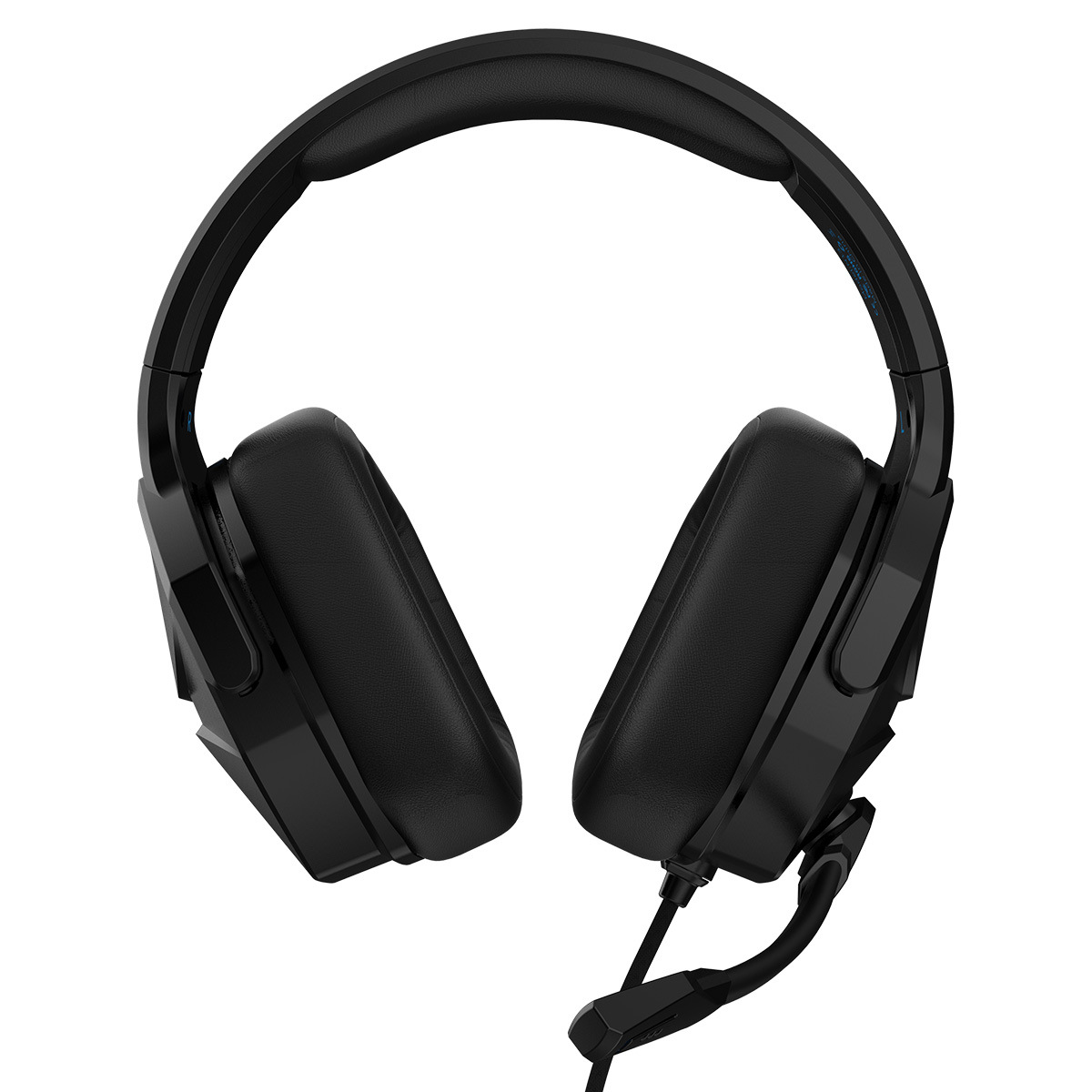 Gaming Wired USB Computer Phone Headset