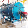 Heat transfer oil boiler asphalt heating heat transfer oil boiler panel factory heat transfer oil boiler