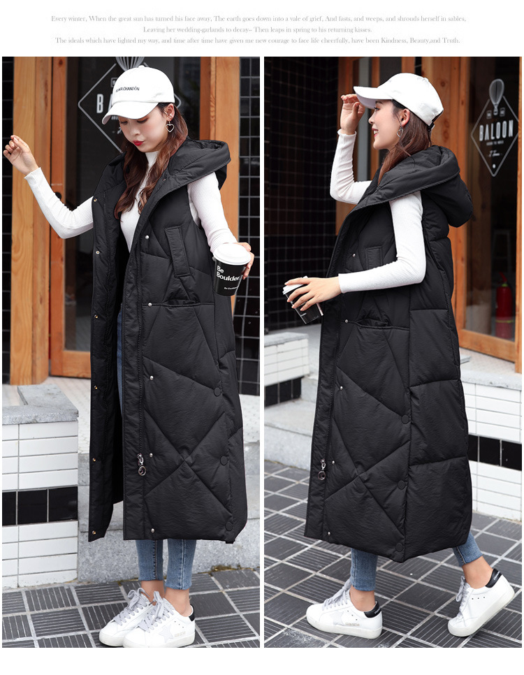 Gilet femme en Polyester - Ref 3434788 Image 47