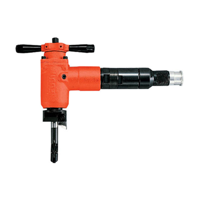 日本富士FBM-24-1气动管式刨边机180W功率34.3Nm扭矩180转速2.9Kg