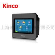 ��������Kinco����MT4230TE�˙C����4.3���|����֧�ּ��g�{ԇ