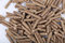 杂松木颗粒 生物质颗粒 生物颗粒 生物质燃料 木颗粒