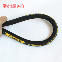 Green Pa Washing Machine 3/8/Quick Connector High Pressure Water Pipe Quick Connect Double-layer Steel Wire Pipe Ultra-High Pressure Car Washing Machine