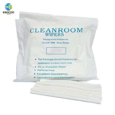 180 Polyester non-dust cloth glasses mobile phone Wipe cloth Superfine fibre clean Wipe cloth