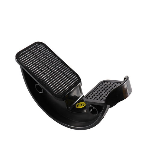 Stretching board fitness relaxation stretching device slimming calf device foot massage platform leg pulling board stretching bench yoga stepping