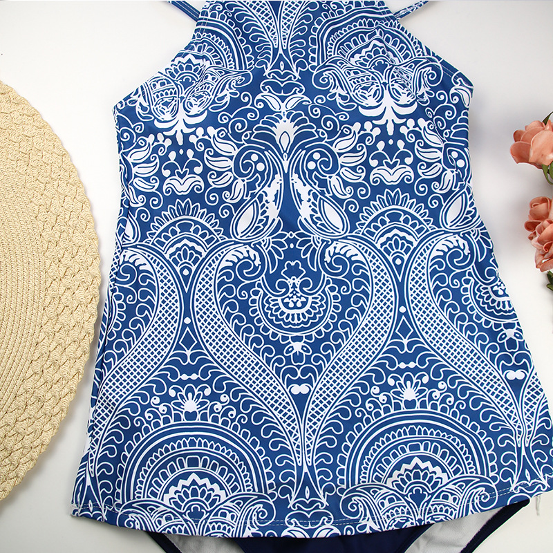Stylish Two-Piece