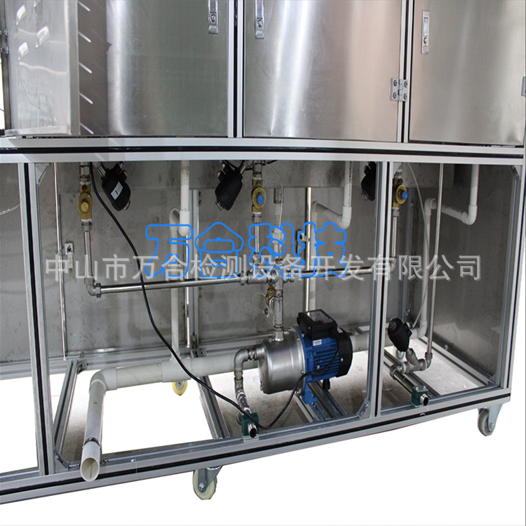 燃气热水器老化细节1