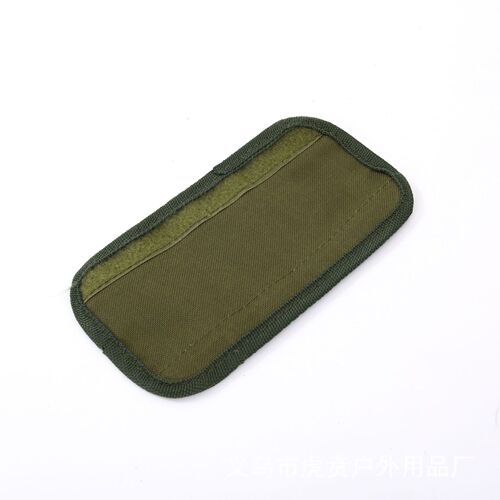 Removable and replaceable non-slip decompression accessories crossbody shoulder bag shoulder piece single double shoulder strap shoulder pad bag belt breathable