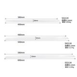 Сэйберская пила лезвия деревообрабатывающая металлическая резка S3211K/4211K/S5211K Круглый зуб Пластиковая пластинка для бузины Железная кожа Железная кожа