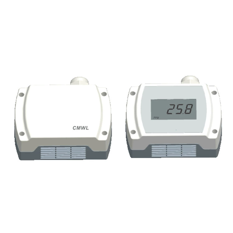 CMWL100 CMWL101 CMWL200 CMWL201 carbon monoxide CO transmitter TEREN
