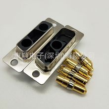 D-SUB����ͨӍ�O���B����,D-SUB�����,DB 3V3����ʽ��ĸ�^