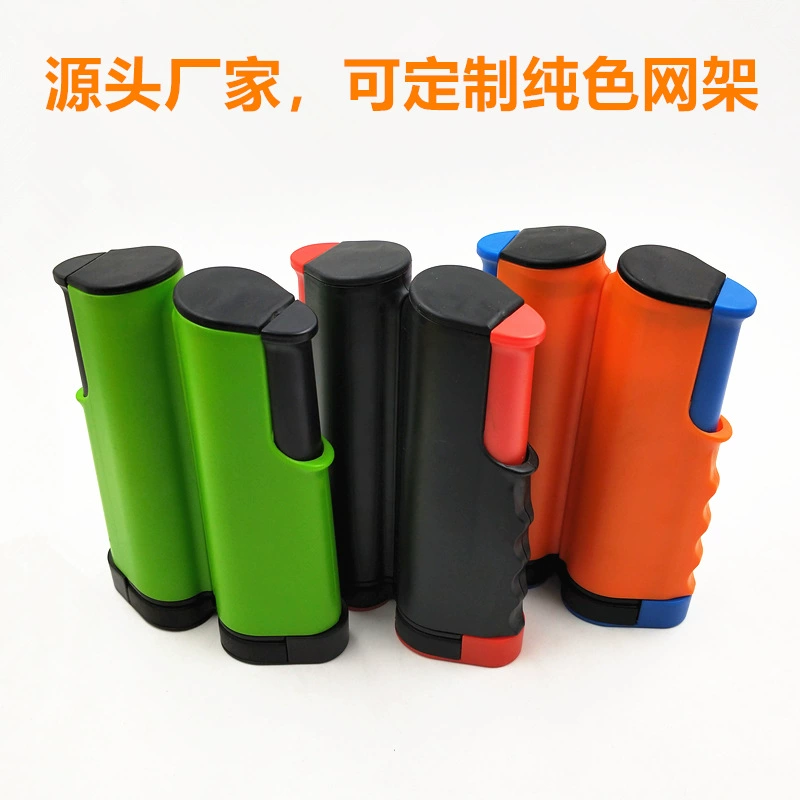 Настольный теннис настольного тенниса шкафа настольного тенниса установленный пластиковый