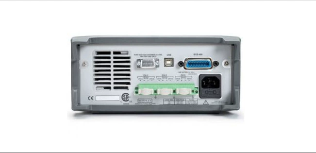 Питание под подачу KEITHLEY GML 2220-30-1 30V1.5A двойного канала USB DC Power supply