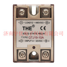 THE�o�a��� GTJ19-10A ����ֱ������ֱ���̑B�^��� ԭ�b�F؛