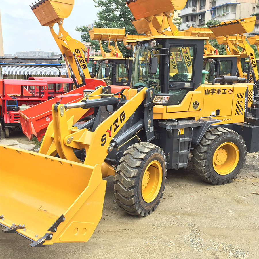 װ�ػ� ���������ò��� С��װ�ػ�ϵ�� ɽ���ع�940����