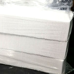 一次性美发巾毛巾洗头足浴加厚擦脚理发店一次性可用纸巾美容院