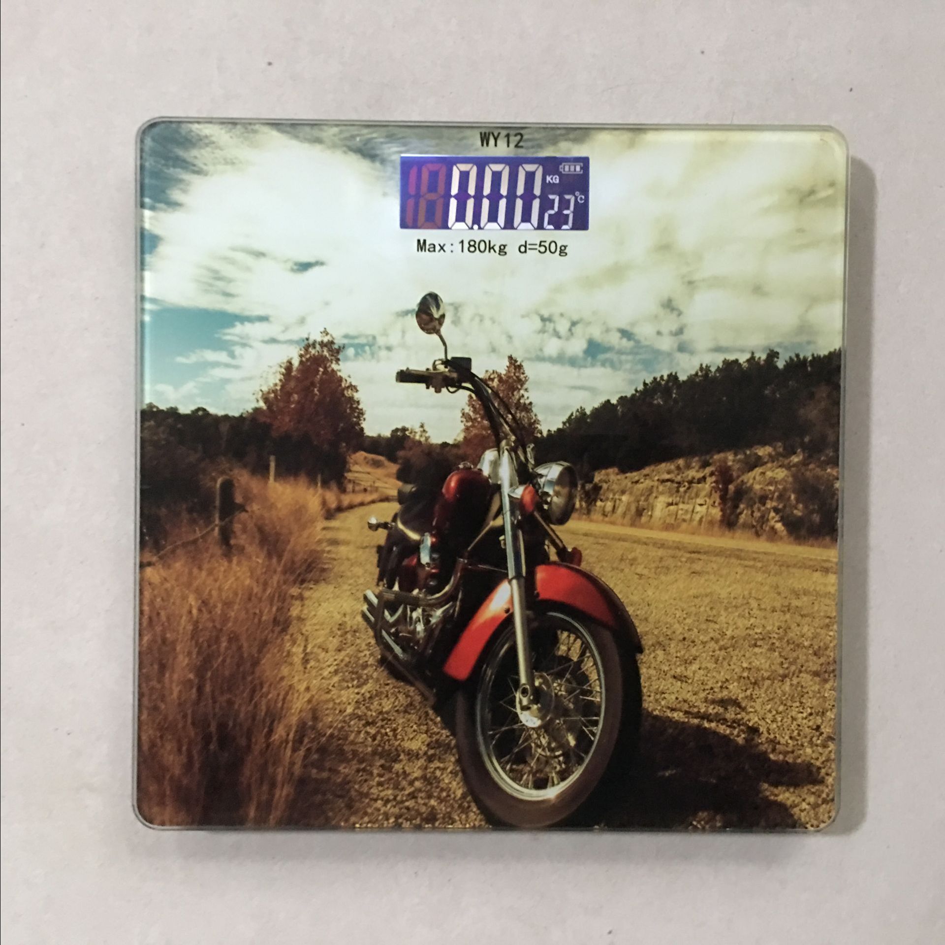 【量大从优】厂家直销电池人体秤.电子秤.超薄人体秤.精品礼品秤详情图5