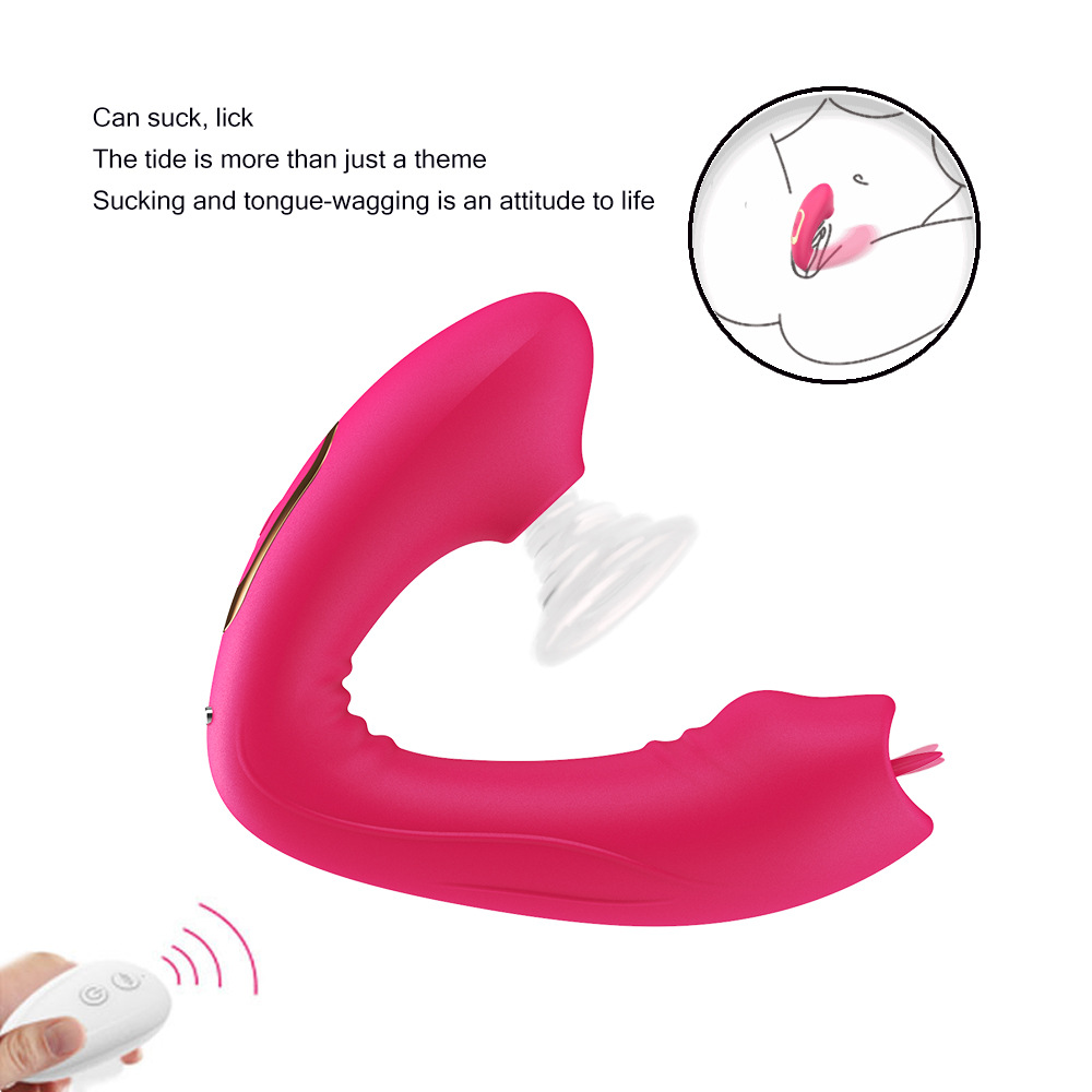 Vibrador g-spot portátil com comando para mulher_voghion.com