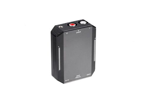 Digital Fiber to Analog Bluetooth 5.0 Receiver AUX Audio Wireless Adapter Earphones 3.5