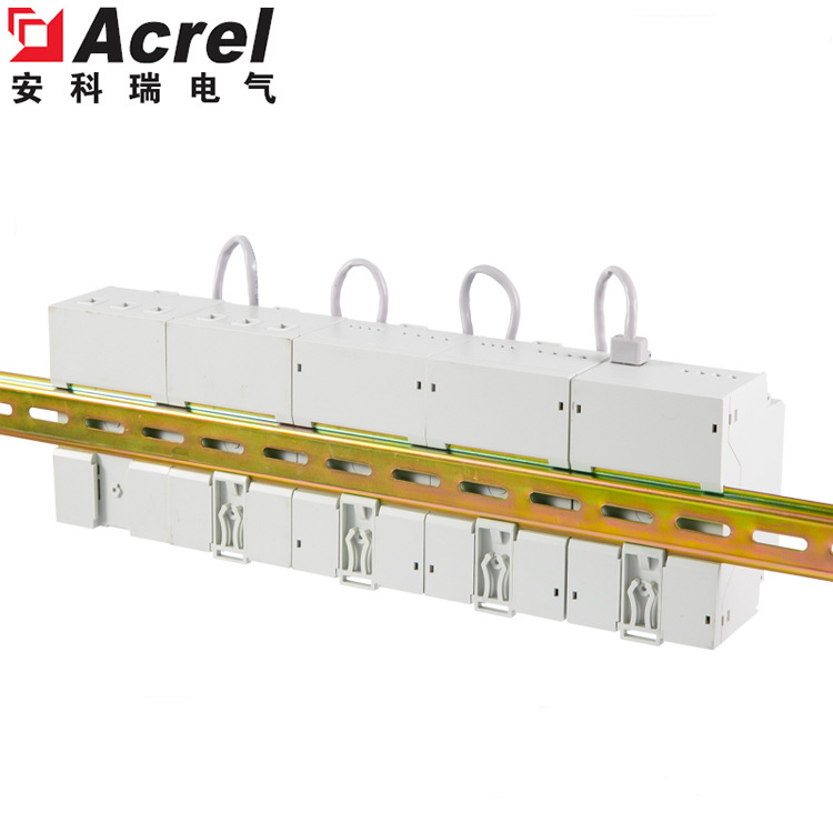 Ankerui ADF400L-S 다중 사용자 계량 에너지 미터 3 상 80A 직접 액세스 측정 모듈