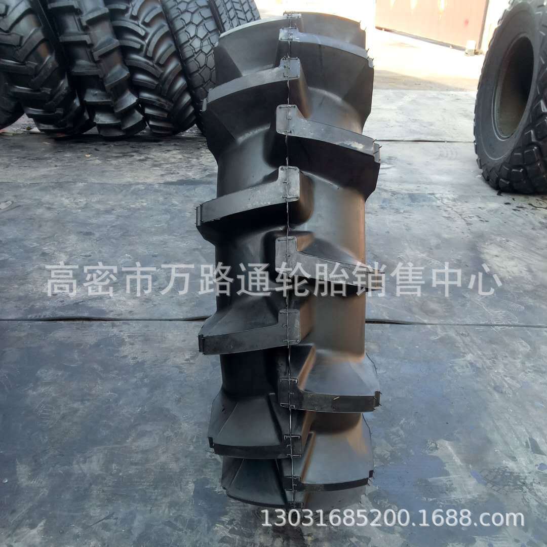 11.2/12.4-24-28农用拖拉机水田轮胎 13.6 14.9-24-26-28-30