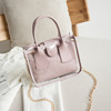 Trend one-shoulder bag, suitable for import, 2020, Korean style, wholesale