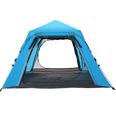 Thickened Rainproof Field Camping – Çadırlar