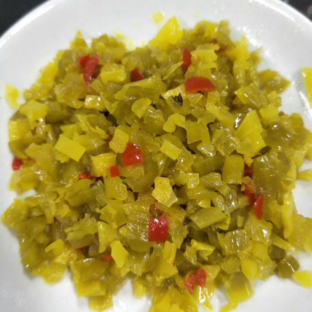 【厂家定制】 四川特色泡菜方便速食酸菜包 配餐赠送下饭菜|ms