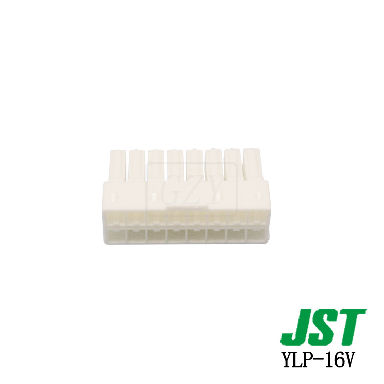 ��������YLP-16V �����ܿ� JST������ YLϵ��  4.5mm��� �߶���