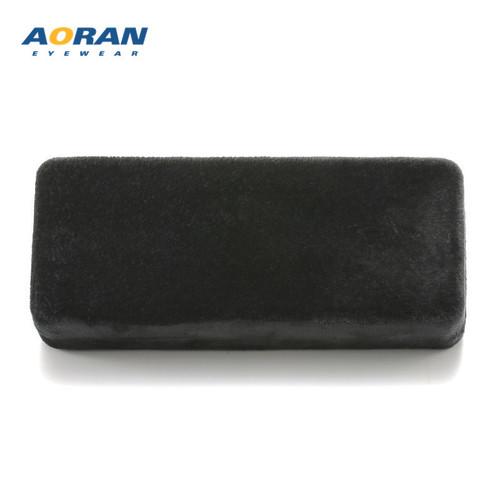New fashion glasses case, myopia glasses storage box, anti-blue light mirror box, dropshipping special packaging box