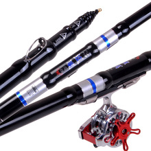 定位前打竿 不剪线碳素 超轻超硬三定位竿28调前打杆钓 鱼竿批发