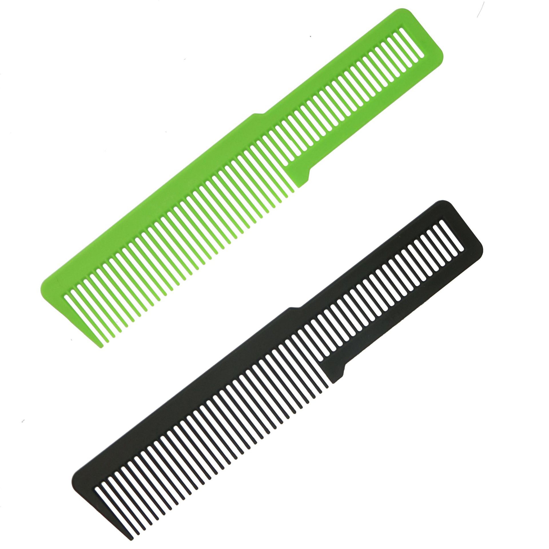 碳纖維托尼蓋剪發(fā)梳子