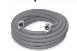 Crimped Jackhammer Assembly德国马牌