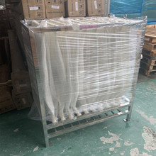 MBRĤ��ˮ̎���M��PVDF���|�^�V�п��w�S��ʽĤ���]ʽ���ﷴ����