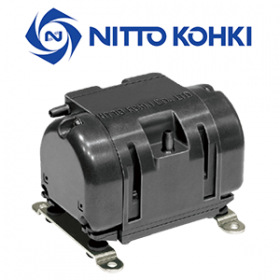 日东工器   VC0100兼用型Dual Type隔膜泵      隔膜泵  VC0100