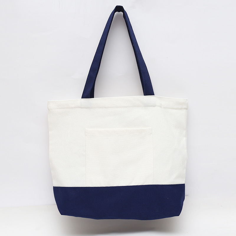 乳白色深蓝色拼接拉链款一个起订 规格4034高9