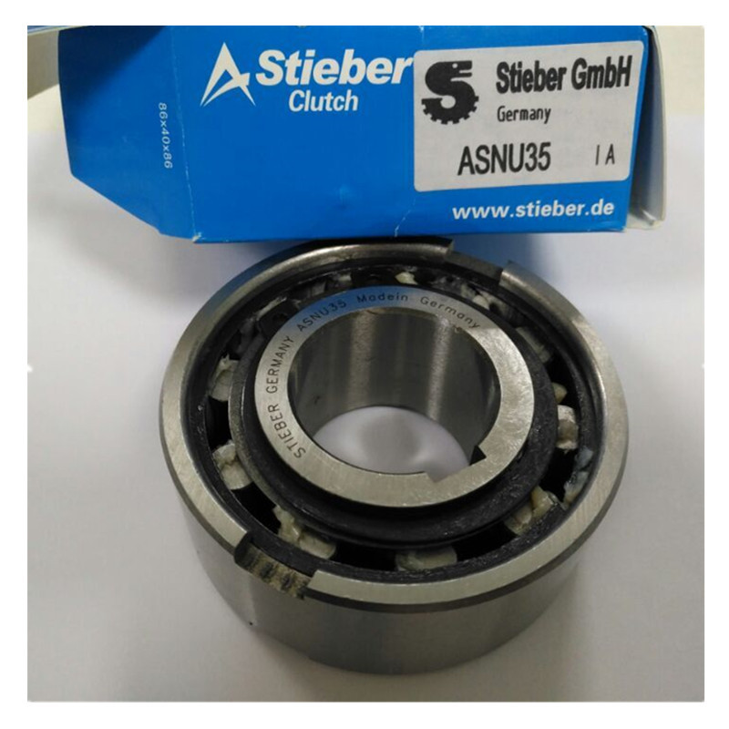 供应STIEBER品牌   ASNU60 单向轴承    实物照片