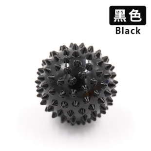 Trigger Point Spiky Massage Ball PVC���|����ʽӲ����