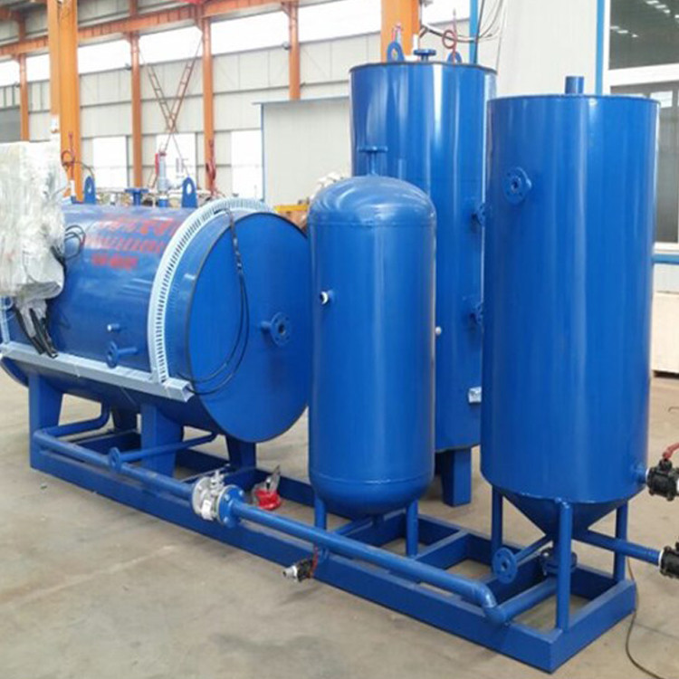 无害化处理 鸡 鸭 猪 动物尸体处理设备 湿化机 化制设备