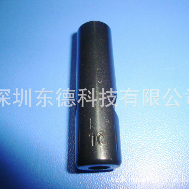 厂家供应 各种新型 数控自动车床送料机用料夹 料头 连接头 出售