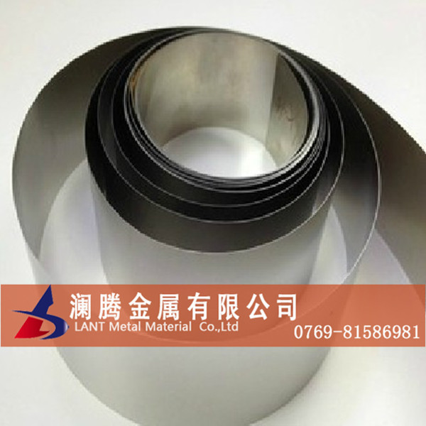 现货GH3230镍铬高温合金带 固溶GH3230镍基合金带 GH230镍合金带