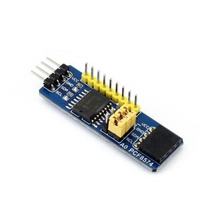 PCF8574�Uչ��I/O�Uչ��IIC i2c�����u���_�lģ�K